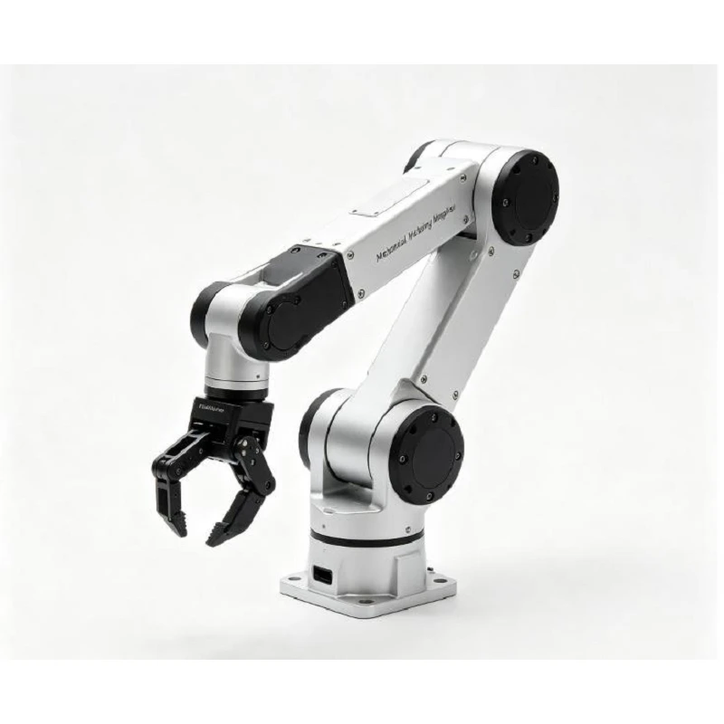 Manipulator mecanic de manipulare a materialelor